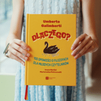 Dlaczego? 100 opowieści o filozofach dla młodych czytelników