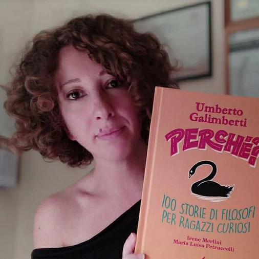 Maria Luisa Petruccelli