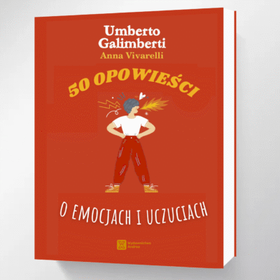 50 opowieści o emocjach i uczuciach PRZEDSPRZEDAŻ KSIĄŻKI