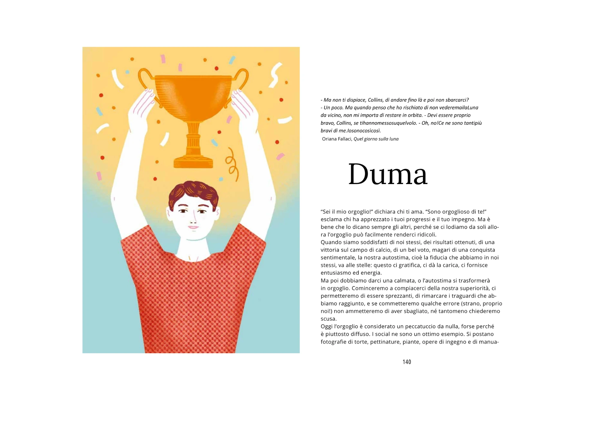 Duma – fragment książki 50 opowieści o emocjach i uczuciach