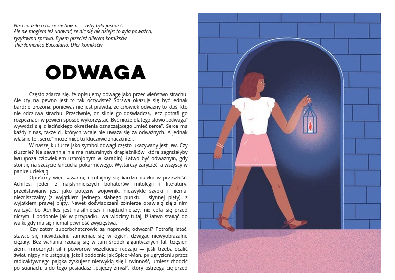 Żal – fragment książki 50 opowieści o emocjach i uczuciach